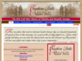 belles-rebels.com