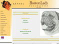 bostonlady.no