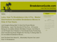 breakdanceguide.com