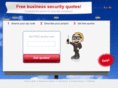 business-security-quotes.com