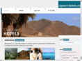 capvert-hotel.com