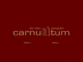 carnuntum.com