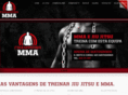 championsmma.net