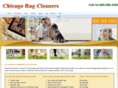 chicago-rugcleaners.com