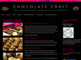 chocolatecraft.co.uk