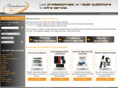 conquerante-objets-publicitaires.com