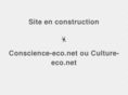 conscience-eco.net