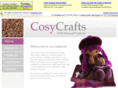 cosycrafts.com