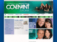 covenanttexoma.org