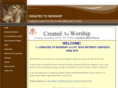 createdtoworship.us