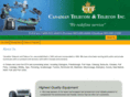 cttcanada.com