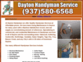 daytonhandymanservice.com