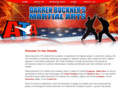 dbmanetwork.com