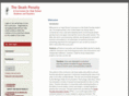 deathpenaltycurriculum.org