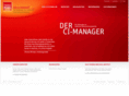 der-ci-manager.de