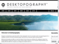 desktopography.net