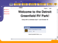 detroitgreenfieldcampground.com