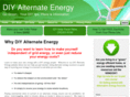 diyalternateenergy.com