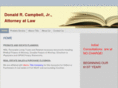 doncampbelljr.com