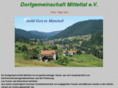 dorfgemeinschaft-mitteltal.de