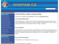 dvdfab.cz