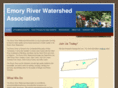 emoryriverwatershed.org