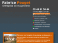 entreprise-pouget.com