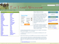 ezetravelafrica.com