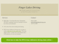 fingerlakesdriving.com