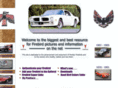 firebirdgallery.com