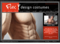 flexdesigncostumes.com