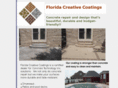 floridacreativecoatings.com