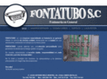 fontatubo.com