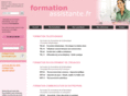 formation-secretaire.com