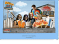 freecrabstomorrow.com