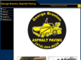 gbrantonpaving.com