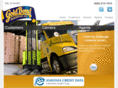 goldbondtransport.com