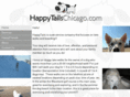 happytailschicago.com