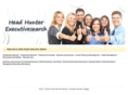 headhunter-executivesearch.com