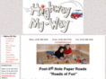 highwaymy-way.biz