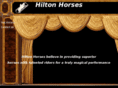 hilton-horses.com