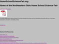 homeschoolsciencefair.org