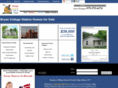 homesearchbcs.com