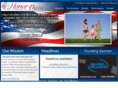 honorthemfoundation.org