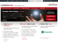 hosting-canada.ca