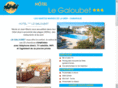 hotelgaloubet.com