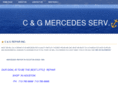 houstonmercedesrepair.com