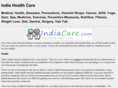 indiacare.com