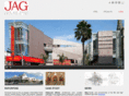 jagarchitects.com