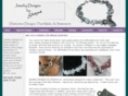 jewelrydesignsbyshayna.com